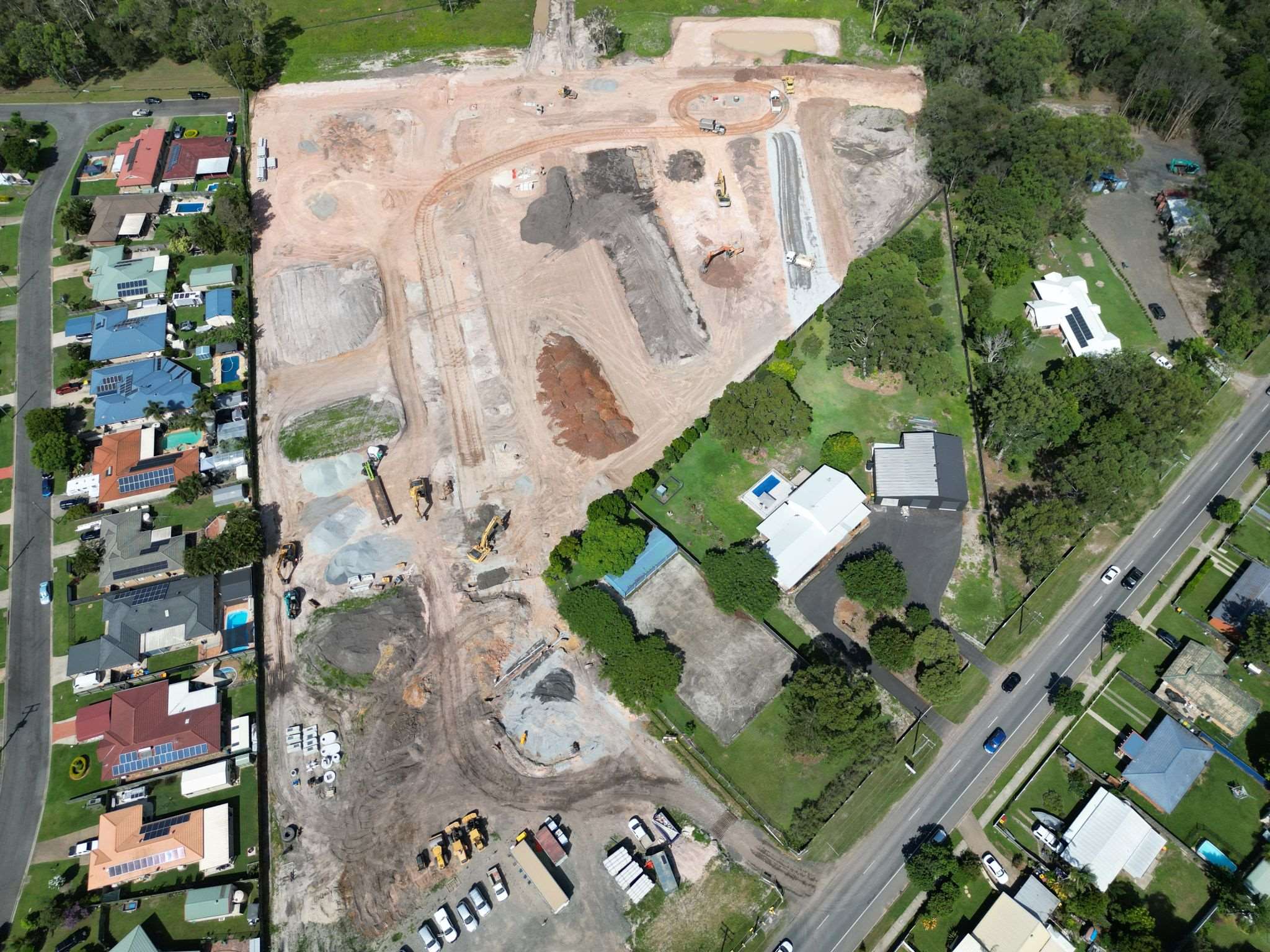 [Land for Sale] Dawn on Deception Estate, Deception Bay OpenLot